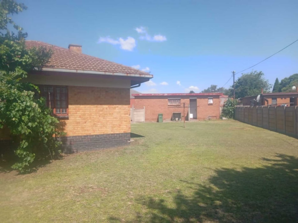 House for sale in Pullens Hope - 1MD1684909