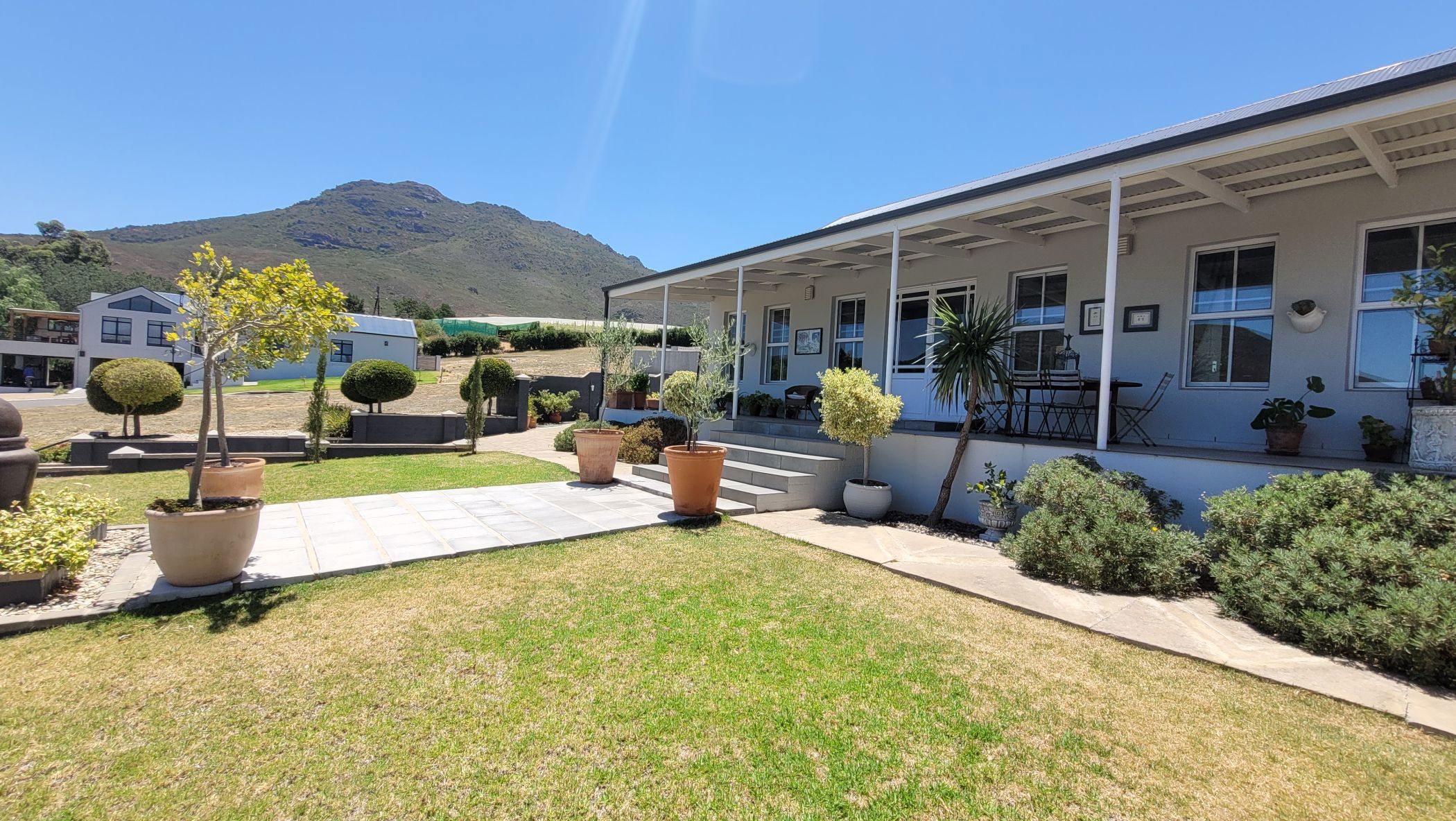 House sold in Riebeek Kasteel - RV1684954