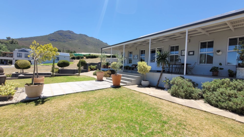 House sold in Riebeek Kasteel - RV1684954 House sold in Riebeek Kasteel - RV1684954