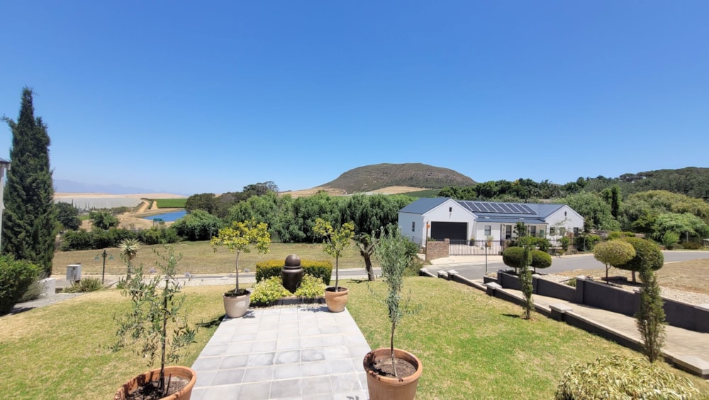 House sold in Riebeek Kasteel - RV1684954 House sold in Riebeek Kasteel - RV1684954