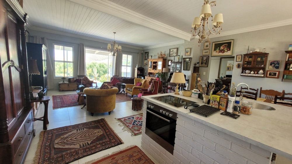 House sold in Riebeek Kasteel - RV1684954 House sold in Riebeek Kasteel - RV1684954