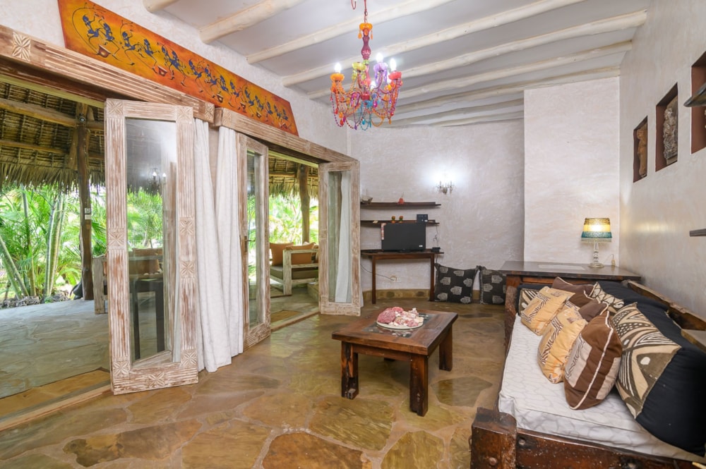 Beachfront villa to rent in Malindi, Kenya - 3KE1684966 Beachfront villa to rent in Malindi, Kenya - 3KE1684966