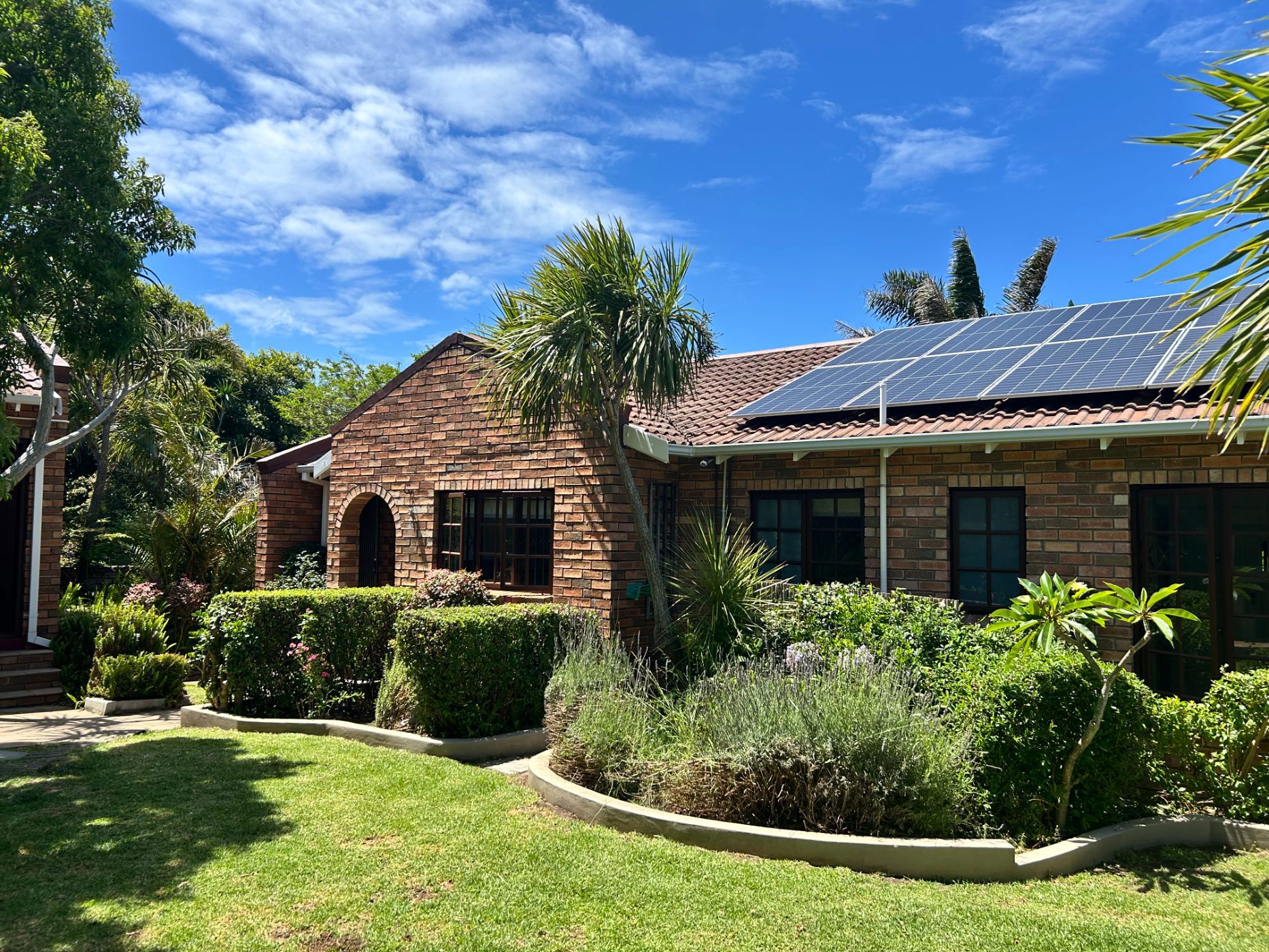 Townhouse let in Lovemore Park - 1PLZ1685014