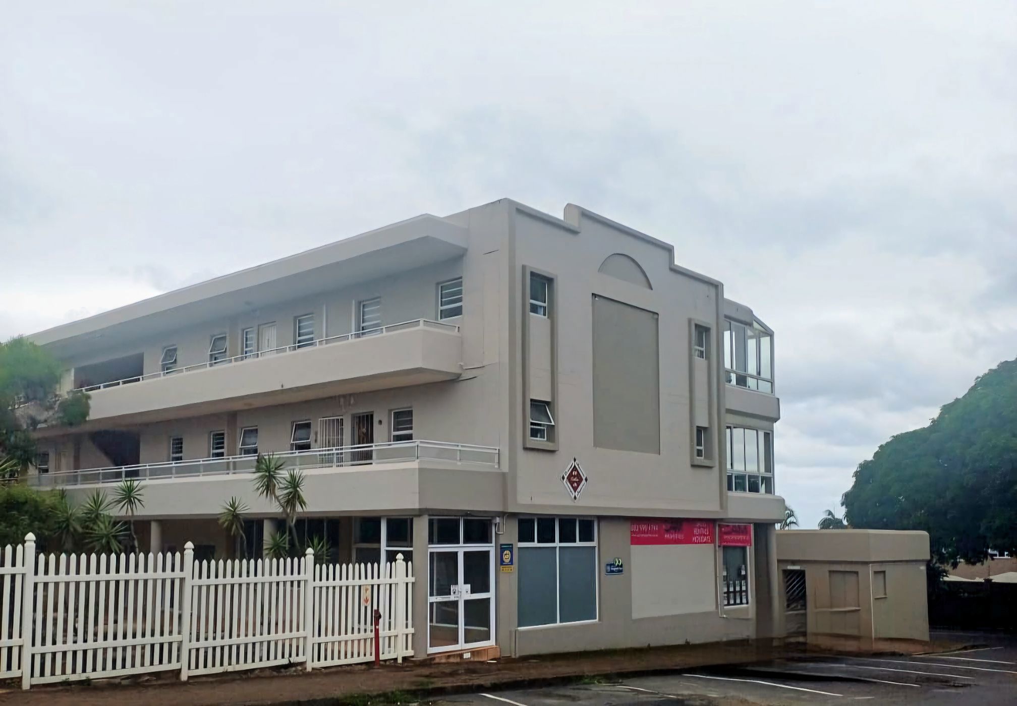 Apartment for sale in St Michaels on Sea - 1PSH1684948