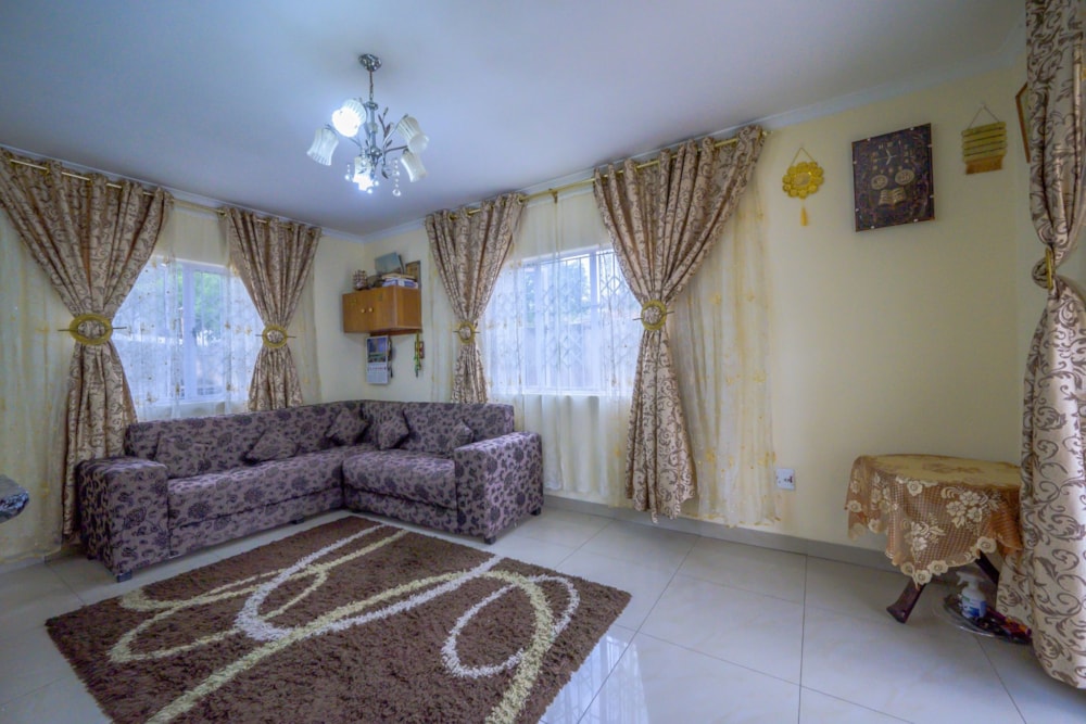 House sold in Sunford  - 1ND1684951 House sold in Sunford  - 1ND1684951