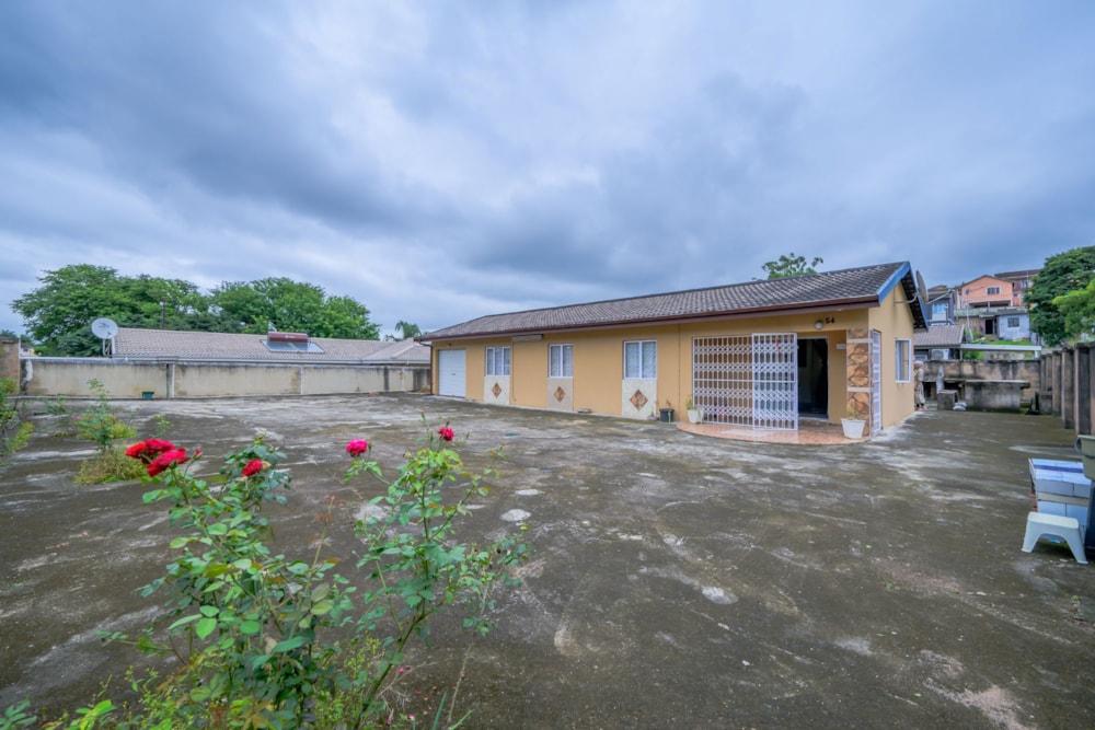 House sold in Sunford  - 1ND1684951 House sold in Sunford  - 1ND1684951