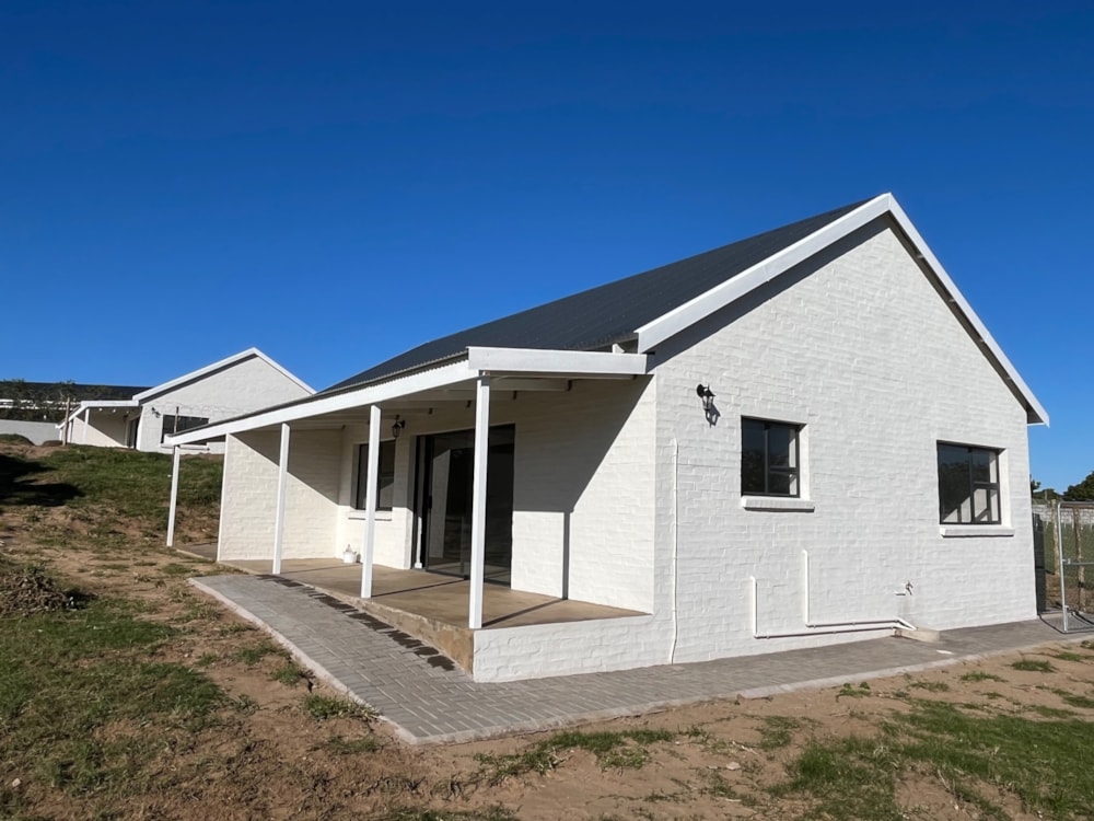 House sold in Boesmansriviermond - 1KO1684988 House sold in Boesmansriviermond - 1KO1684988