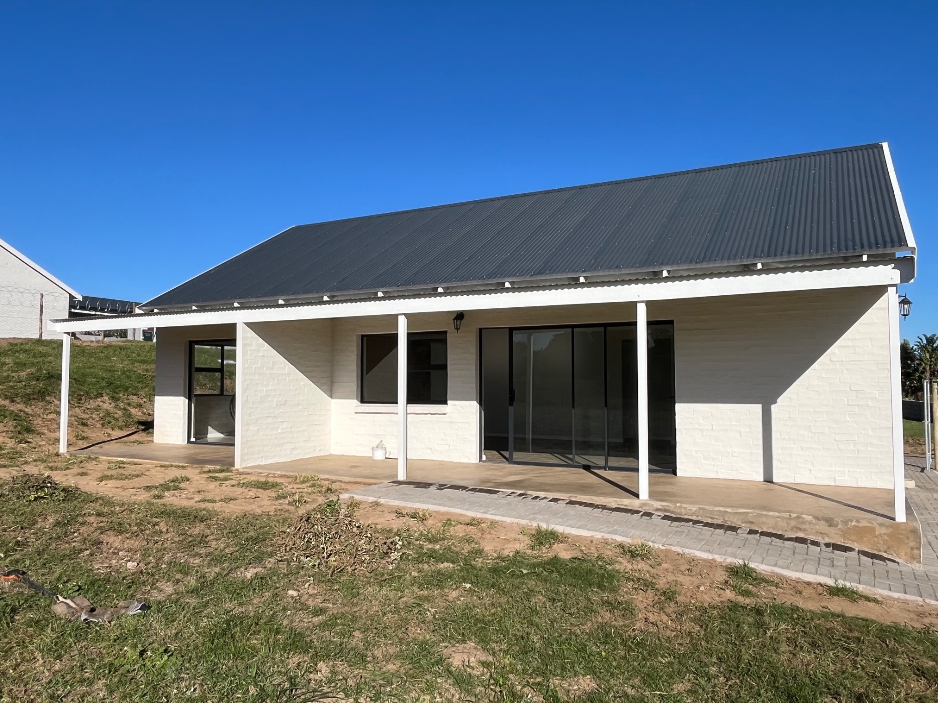 House sold in Boesmansriviermond - 1KO1684988