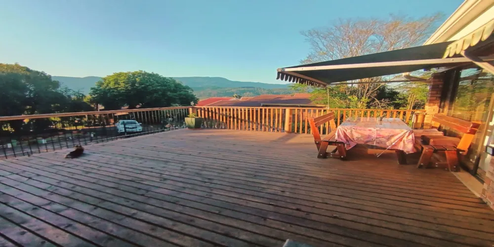 Double-storey house for sale in Sabie - 1LY1684995