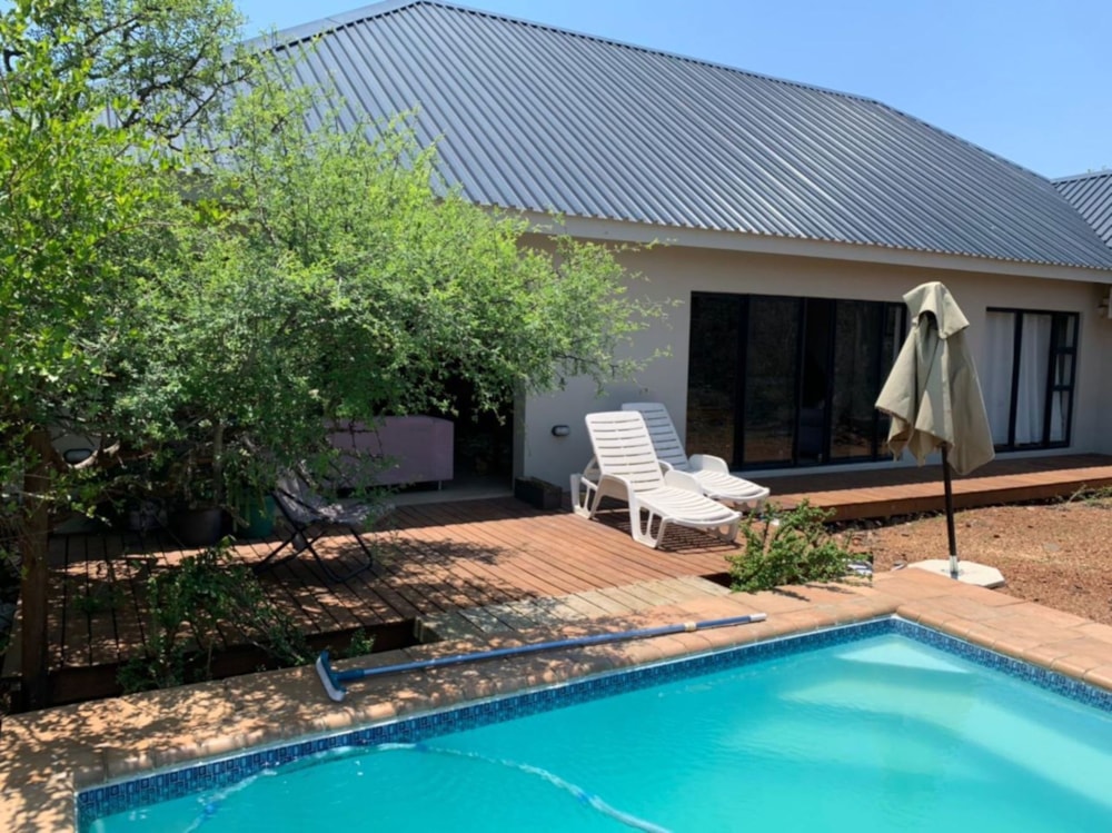 House sold in Blyde Wildlife Estate - 1HS1686257 House sold in Blyde Wildlife Estate - 1HS1686257