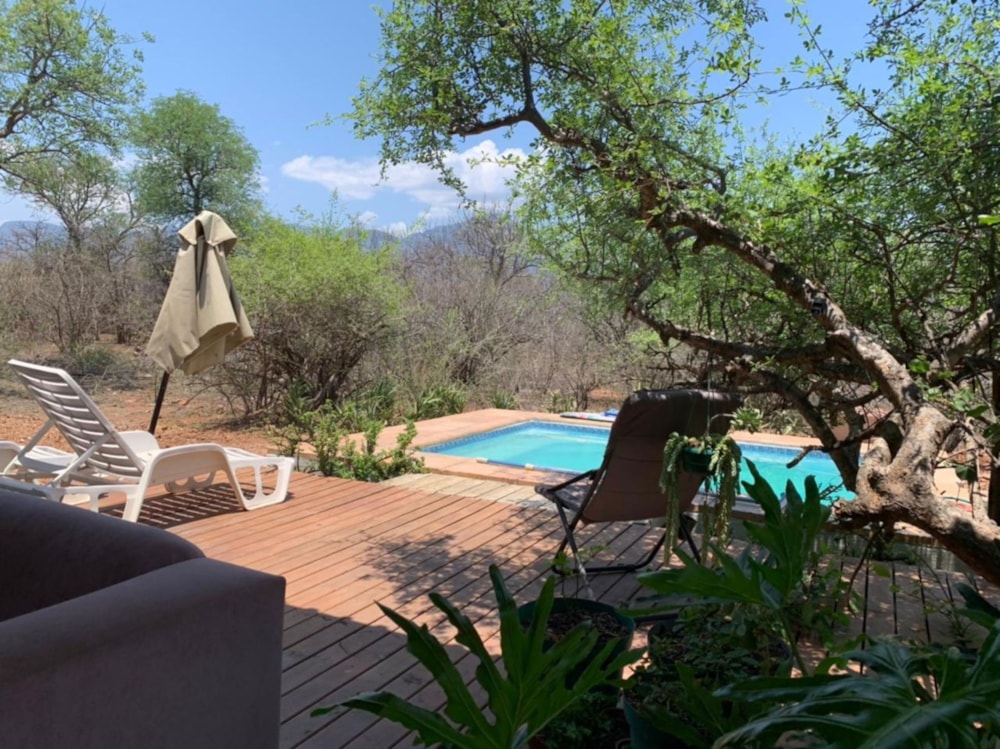 House sold in Blyde Wildlife Estate - 1HS1686257 House sold in Blyde Wildlife Estate - 1HS1686257