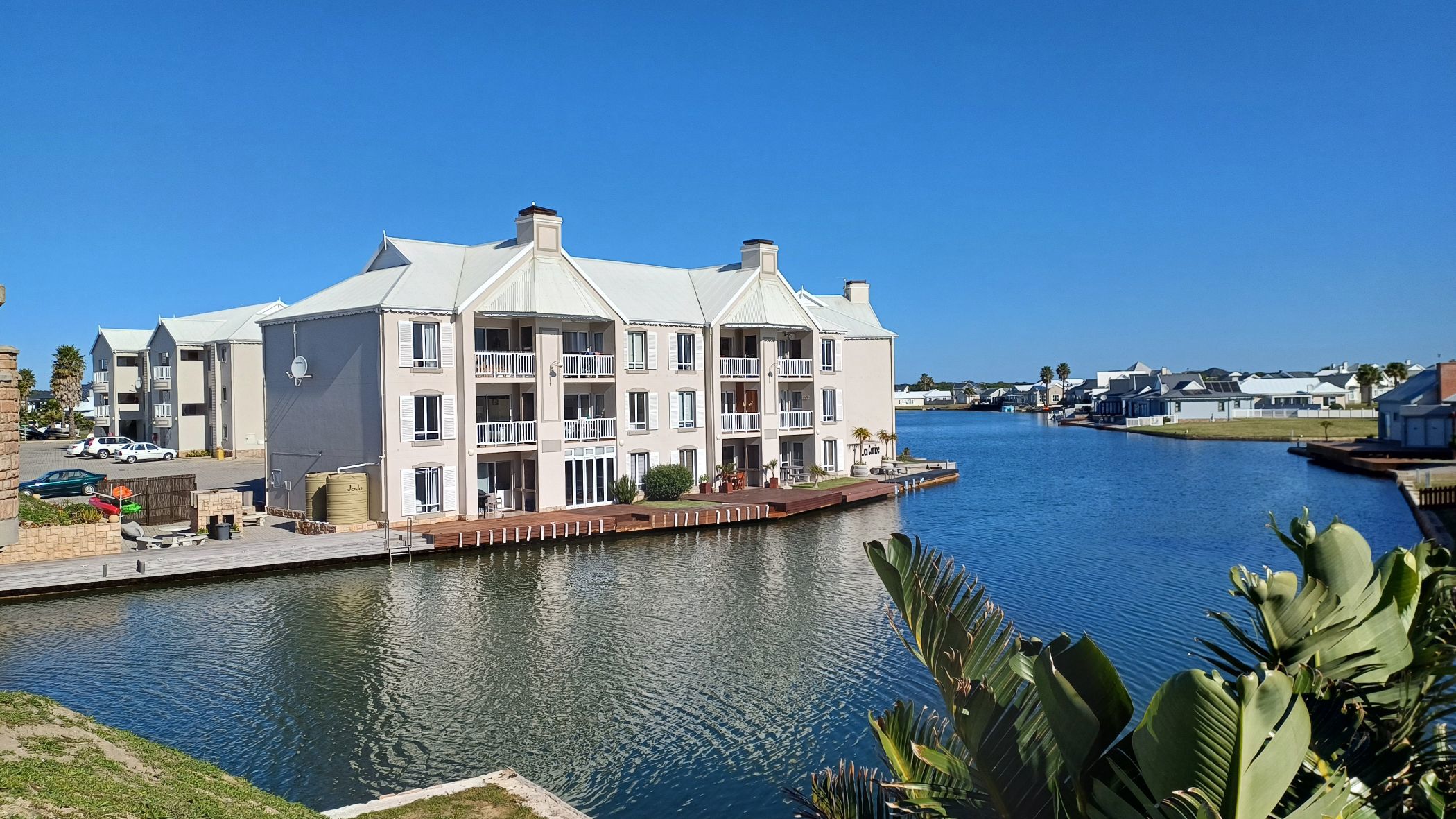 Apartment let in Marina Martinique - 1JF1686428