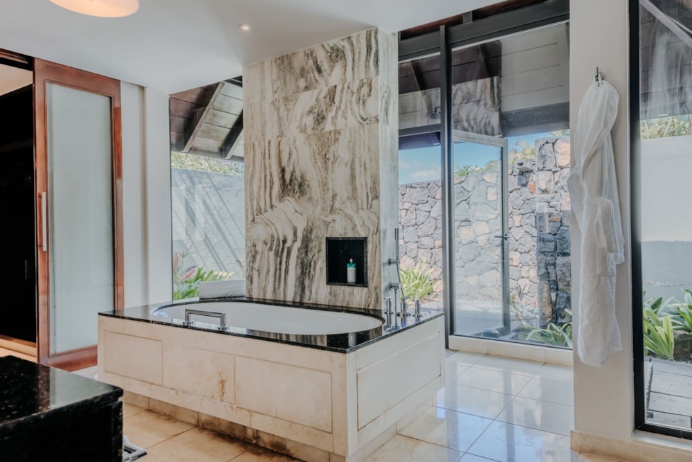 House for sale in Beau Champ, Mauritius - MPR1685008