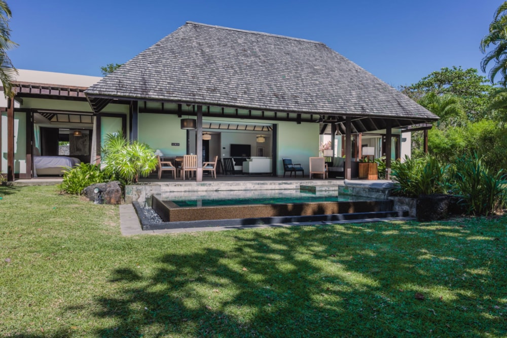 House for sale in Beau Champ, Mauritius - MPR1685008