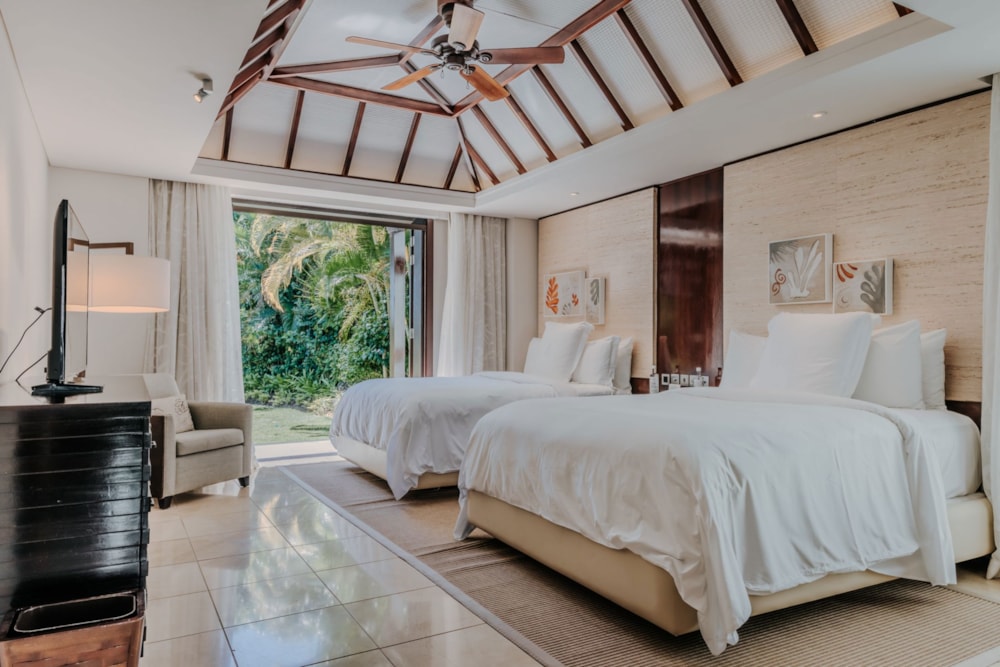 House for sale in Beau Champ, Mauritius - MPR1685008