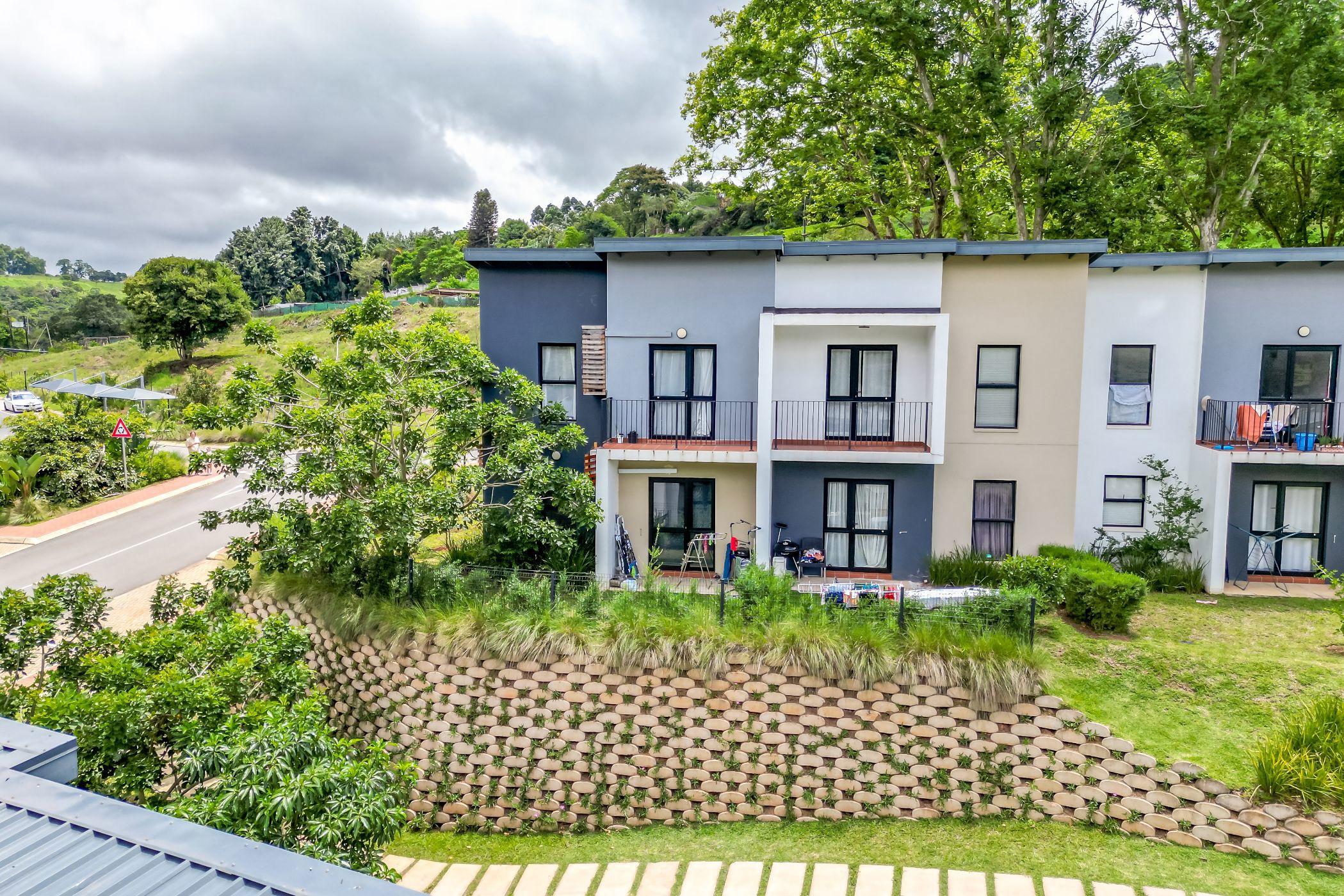 Apartment for sale in Waterfall, Upper Highway - 1KF1685019