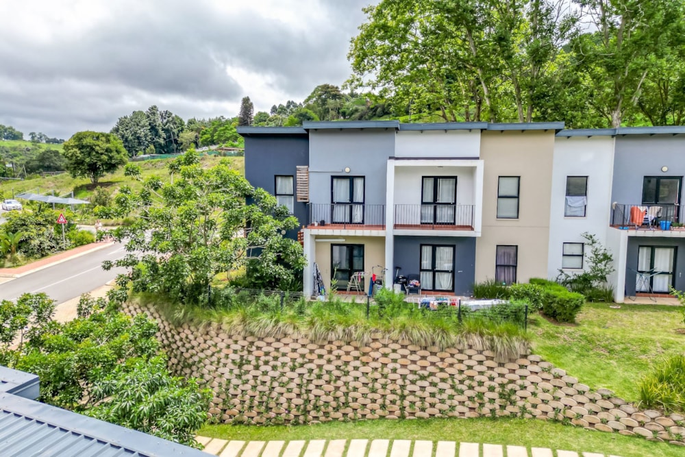 Apartment for sale in Waterfall, Upper Highway - 1KF1685019