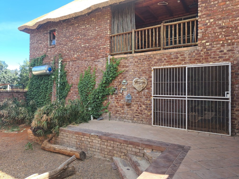 House for sale in Christiana, North West Province - 1KJ1685088 House for sale in Christiana, North West Province - 1KJ1685088