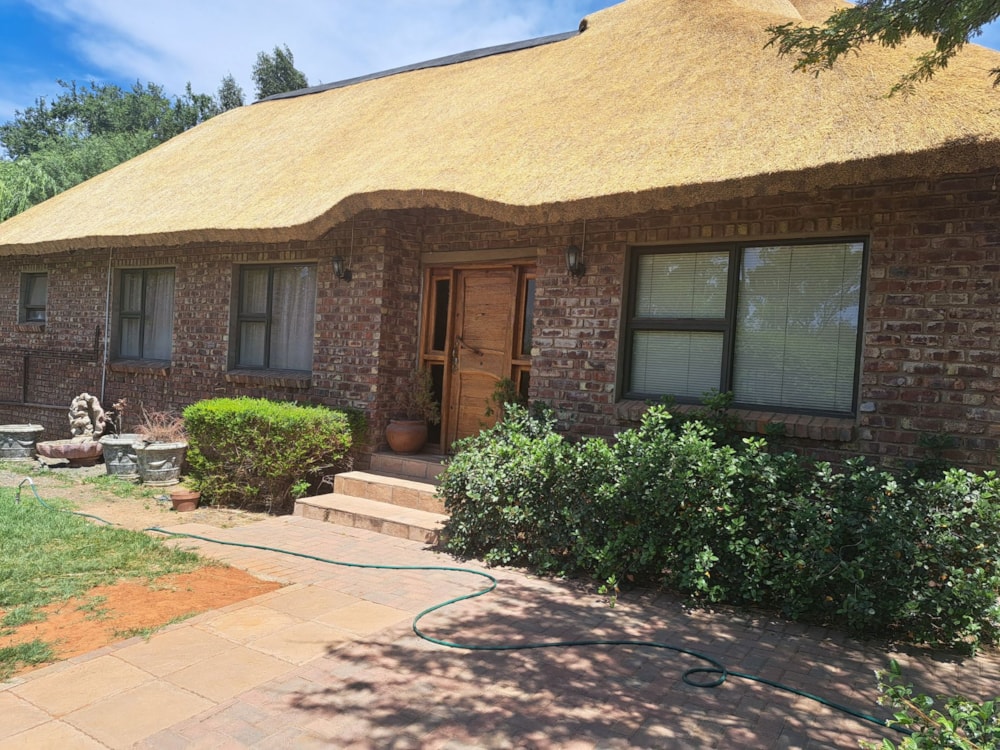 House for sale in Christiana, North West Province - 1KJ1685088 House for sale in Christiana, North West Province - 1KJ1685088