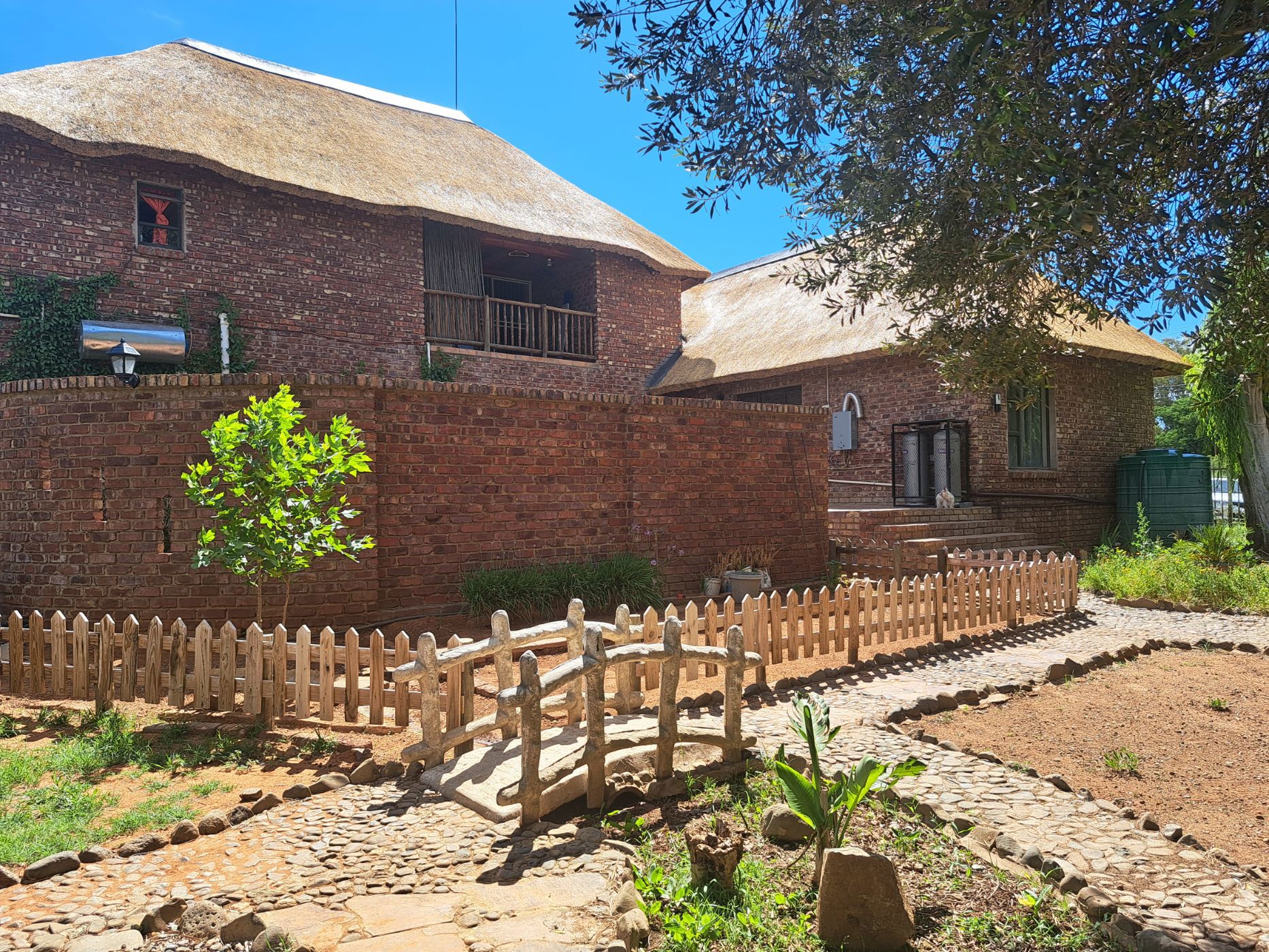 House for sale in Christiana, North West Province - 1KJ1685088