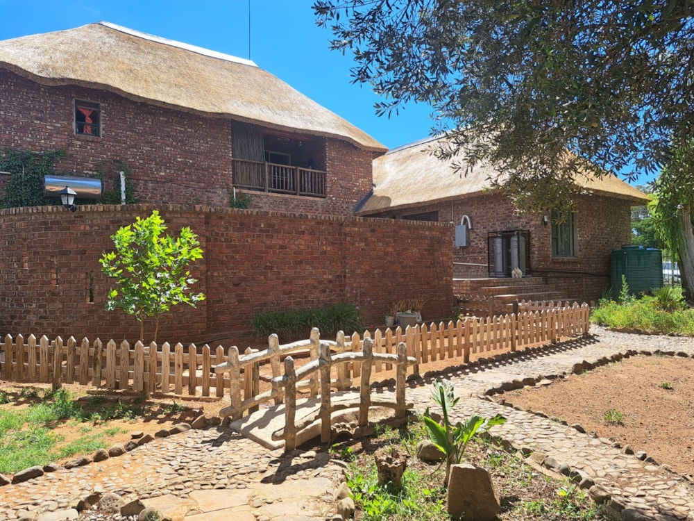 House for sale in Christiana, North West Province - 1KJ1685088 House for sale in Christiana, North West Province - 1KJ1685088