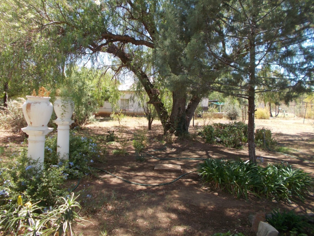 House for sale in Bethulie - 1KK1685128