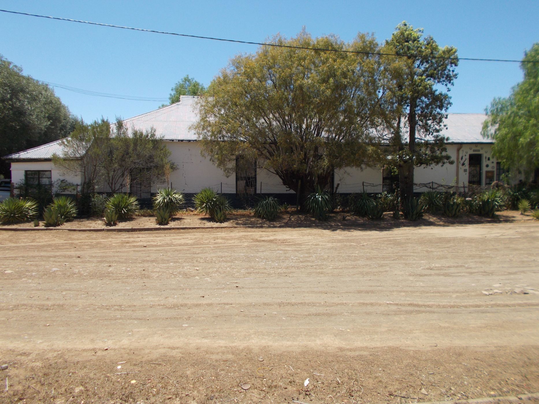 House for sale in Bethulie - 1KK1685128