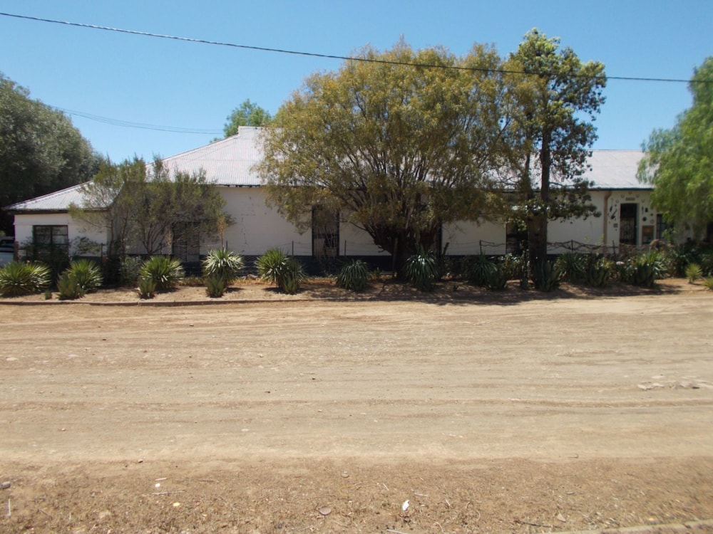 House for sale in Bethulie - 1KK1685128