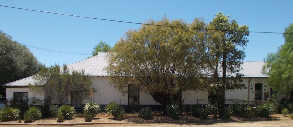 House for sale in Bethulie - 1KK1685128