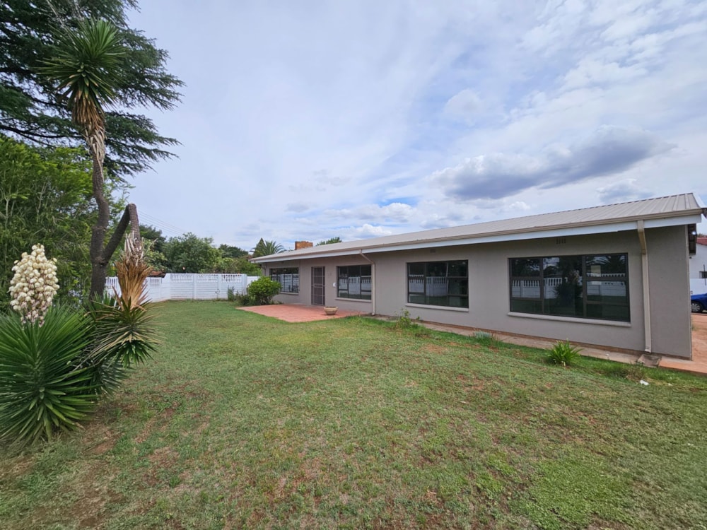 House let in Heidelberg, Gauteng - 1SP1685051 House let in Heidelberg, Gauteng - 1SP1685051