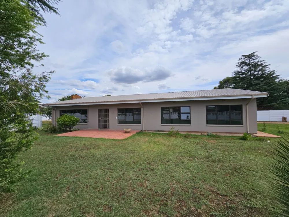 House for sale in Heidelberg, Gauteng - 1SP1737782