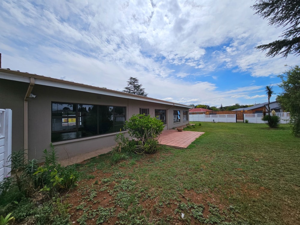 House let in Heidelberg, Gauteng - 1SP1685051 House let in Heidelberg, Gauteng - 1SP1685051