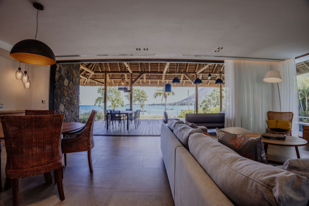 House for sale in Petite Riviere Noire, Mauritius - MPR1685066