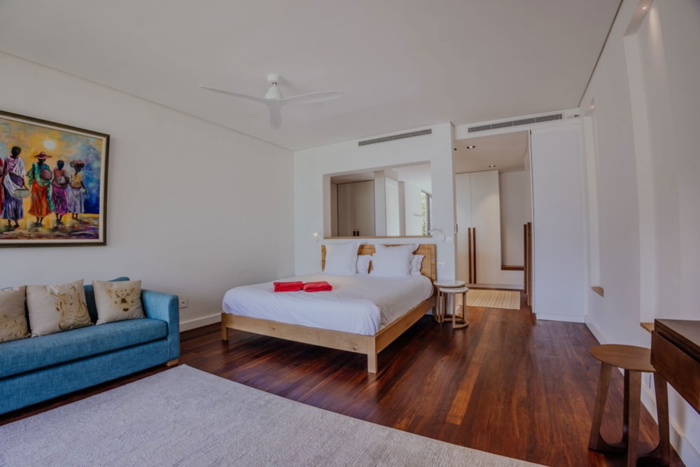 House for sale in Petite Riviere Noire, Mauritius - MPR1685066