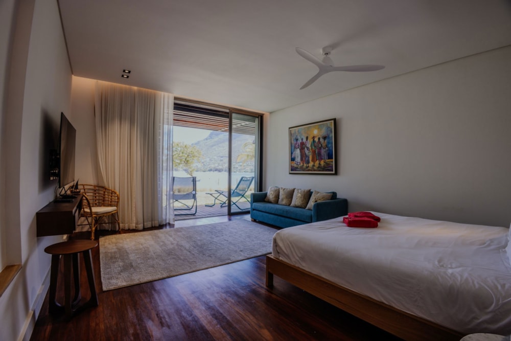 House for sale in Petite Riviere Noire, Mauritius - MPR1685066