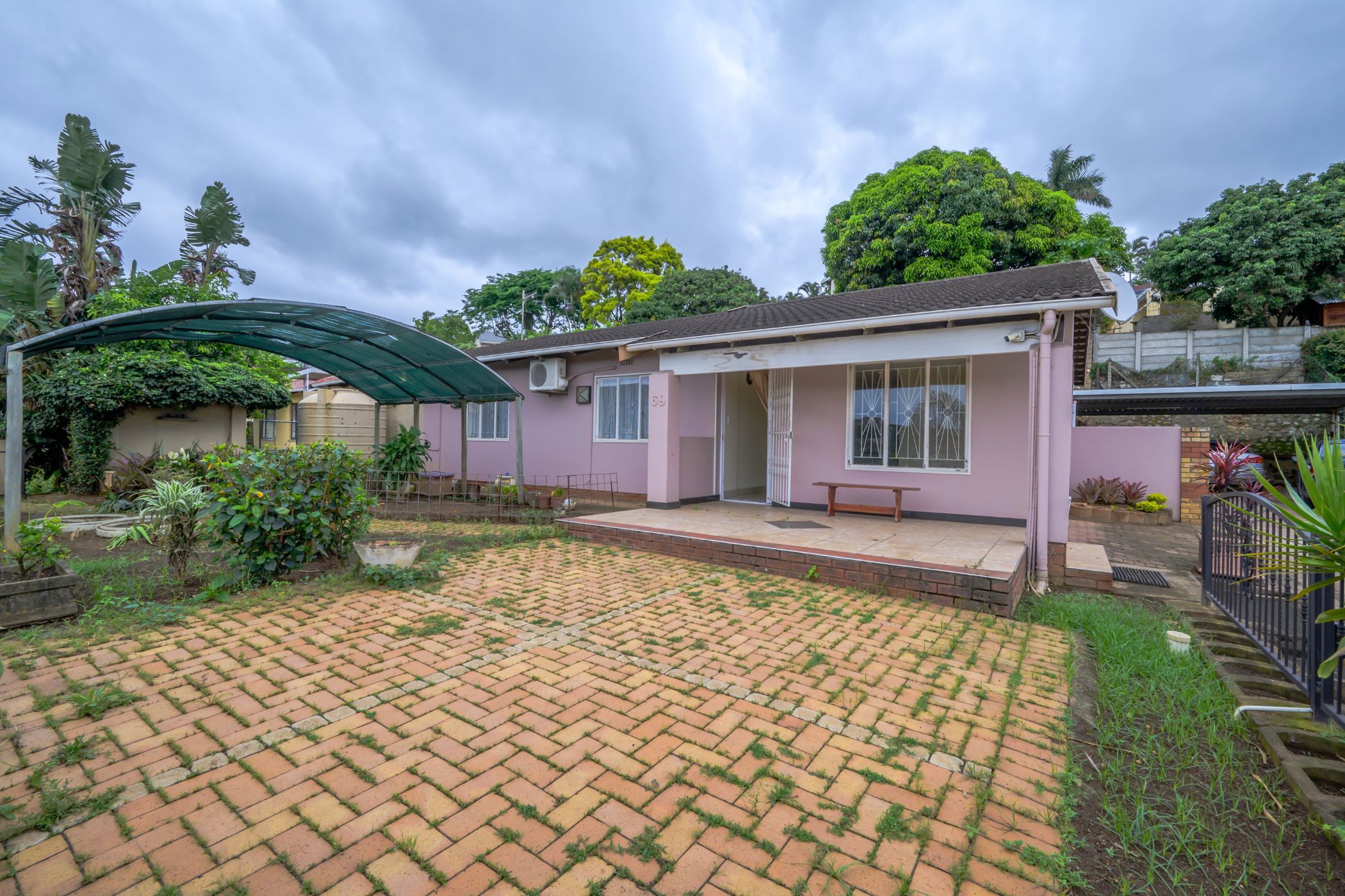 House sold in Brindhaven - 1ND1685076