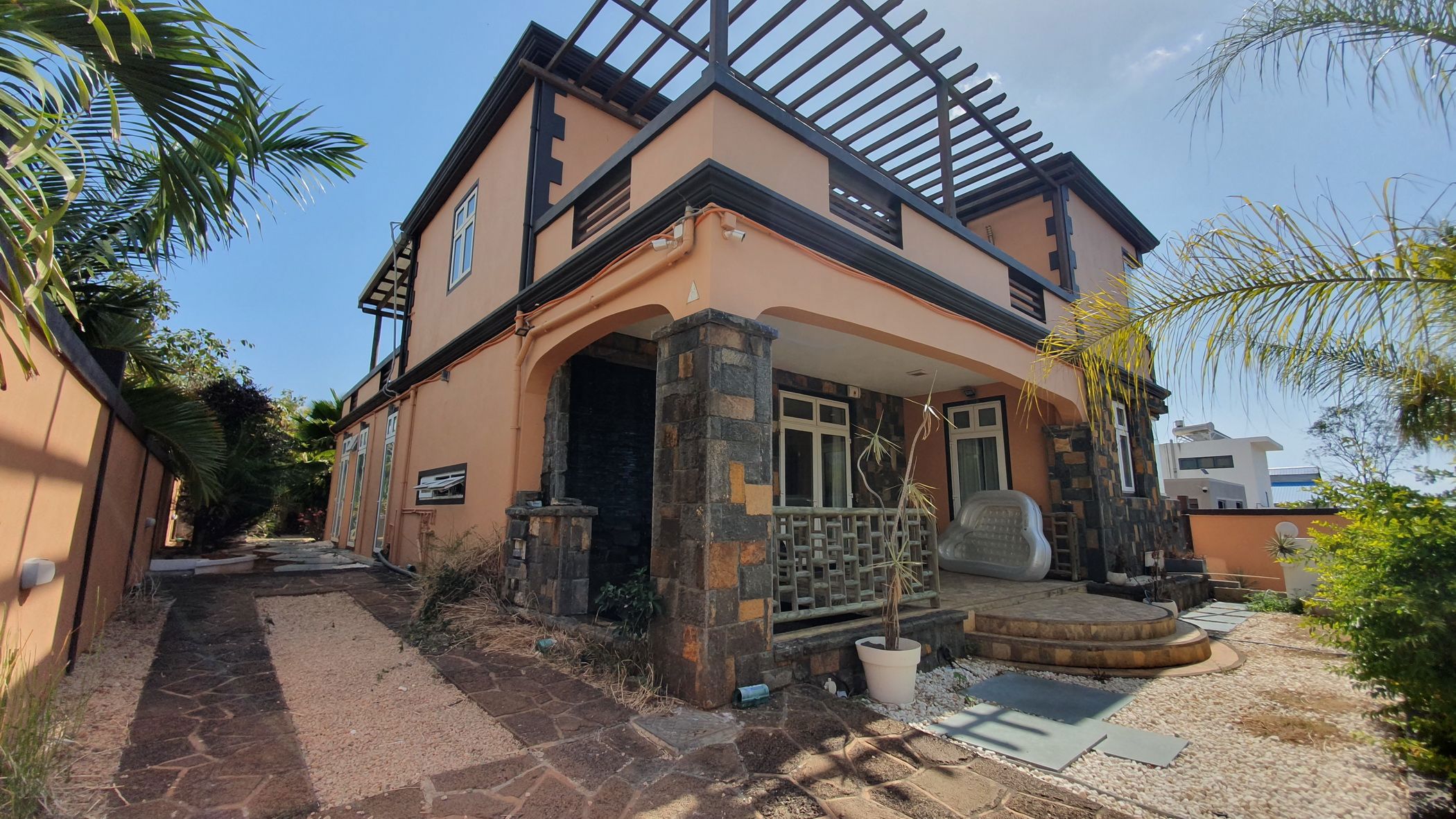 House for sale in Albion, Mauritius - MUR1685073