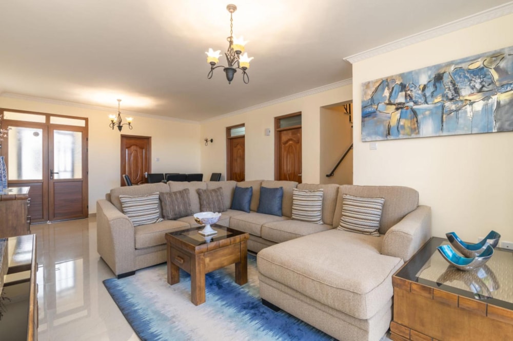 Townhouse to rent in Athi River, Kenya - 3KE1685086 Townhouse to rent in Athi River, Kenya - 3KE1685086