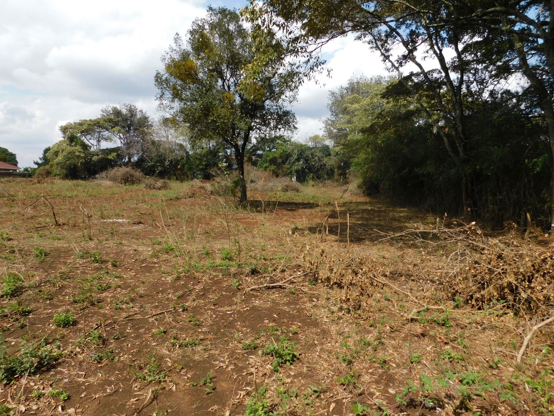 Vacant land sold in Karen, Kenya - 3KE1685095