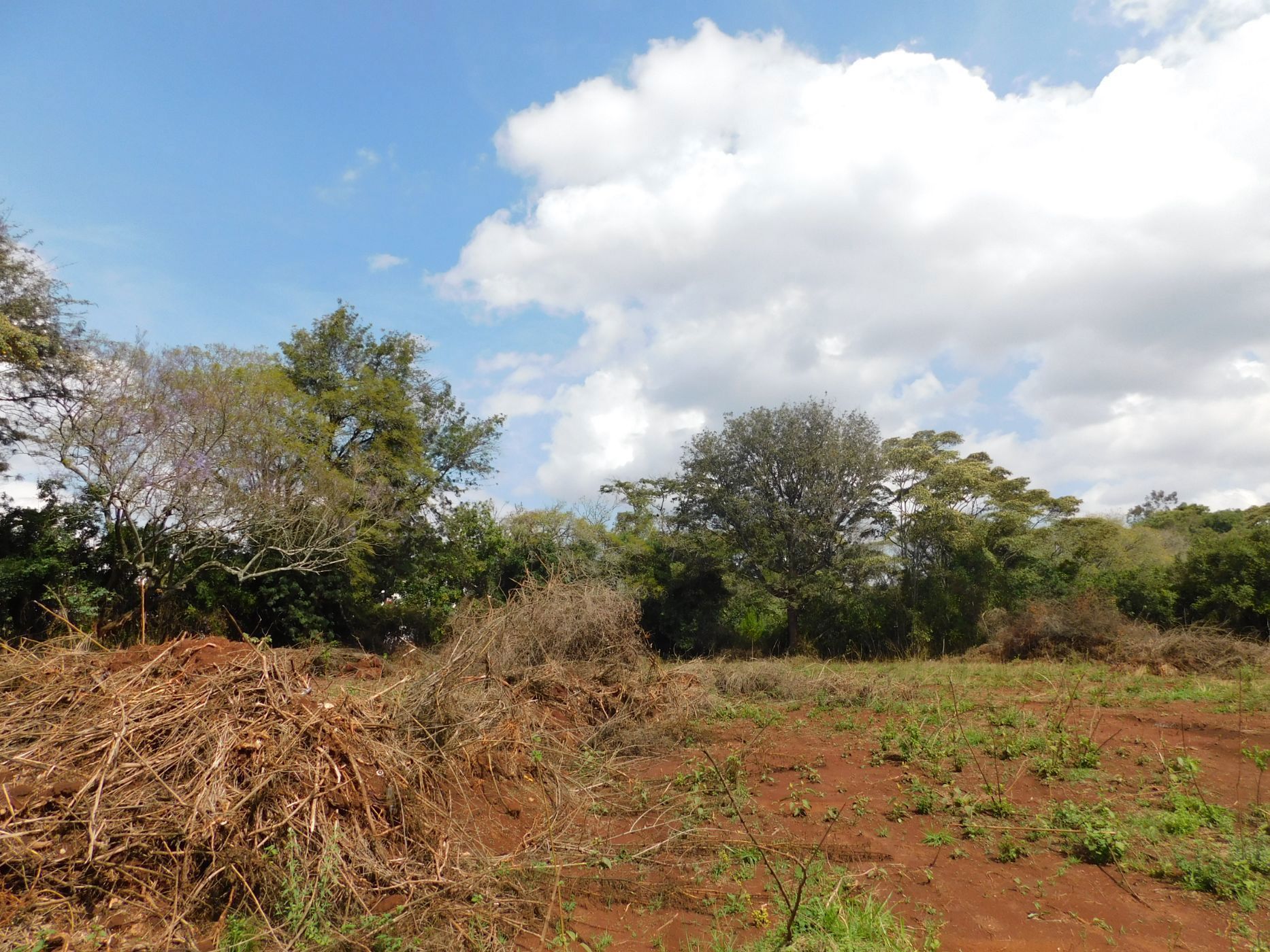 Vacant land sold in Karen, Kenya - 3KE1685097