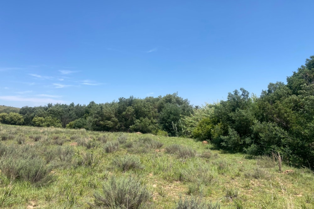 Vacant land for sale in Hoeveld Park - 1WD1685115