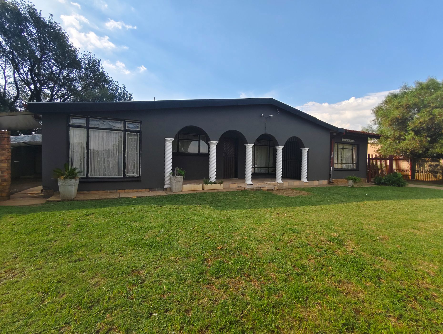 House to rent in Sonlandpark - 1VT1685139