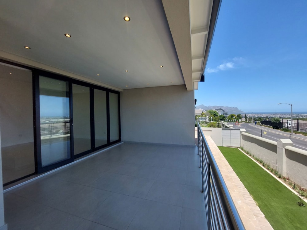 House let in Somerset West - SWL1685149 House let in Somerset West - SWL1685149