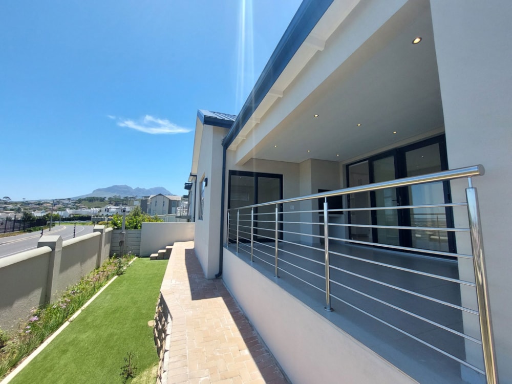 House let in Somerset West - SWL1685149 House let in Somerset West - SWL1685149