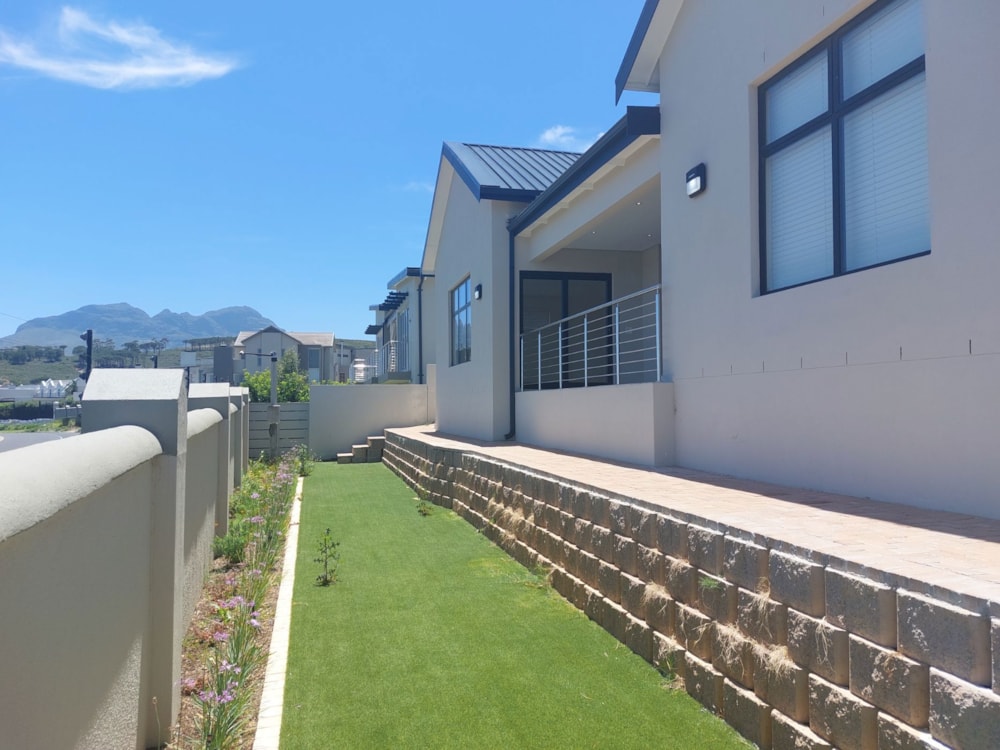 House let in Somerset West - SWL1685149 House let in Somerset West - SWL1685149