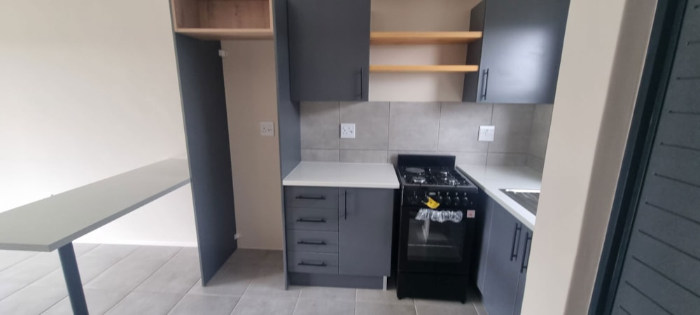 Apartment let in Waterfall, Upper Highway - 1KF1685148