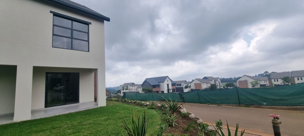 Apartment let in Waterfall, Upper Highway - 1KF1685148