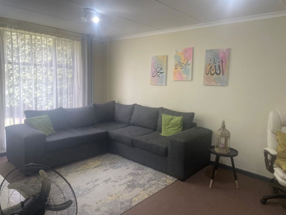 Apartment let in Helderkruin - RAL1685157 Apartment let in Helderkruin - RAL1685157