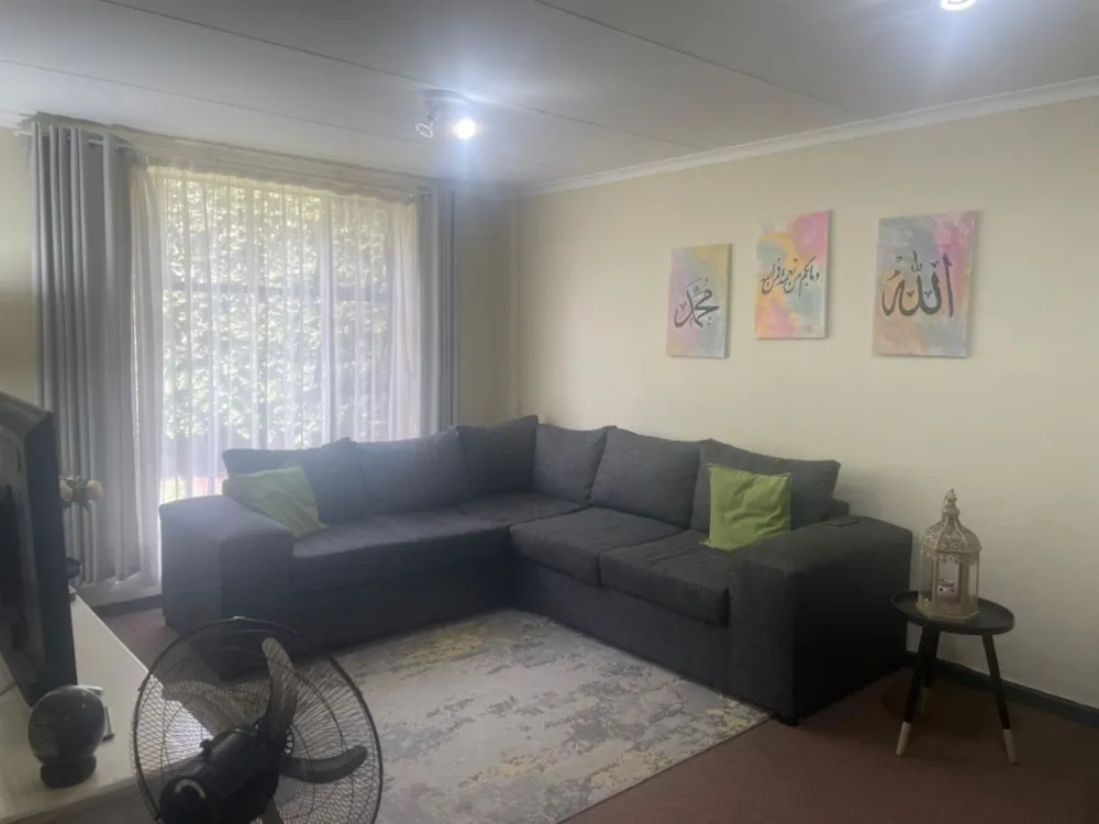 Apartment let in Helderkruin - RAL1722439 Apartment let in Helderkruin - RAL1722439