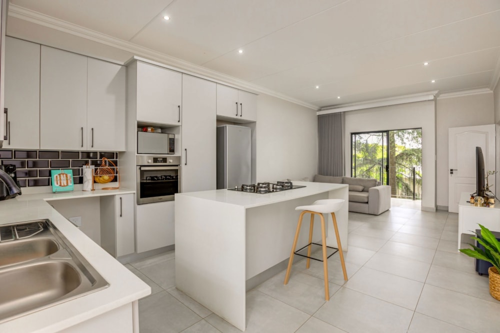 Apartment sold in Bryanston - HP1685165 Apartment sold in Bryanston - HP1685165